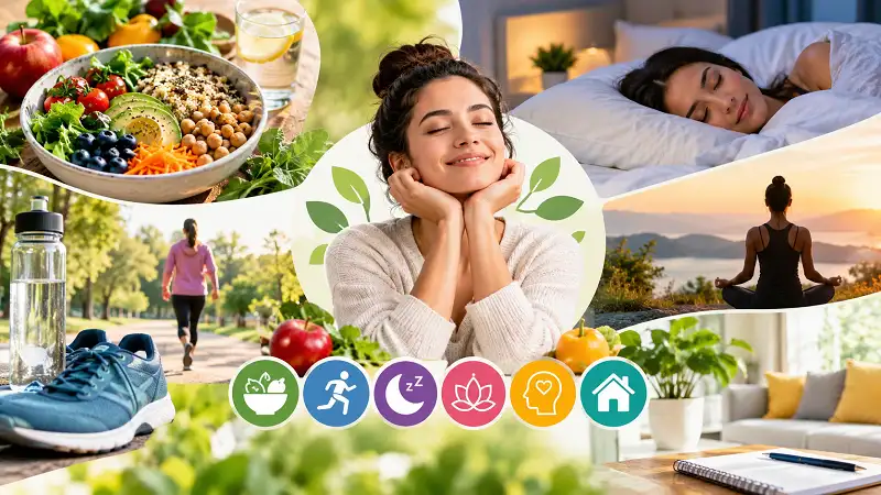 @ thehealthyprimate.org Blog: A Guide to Healthy Living