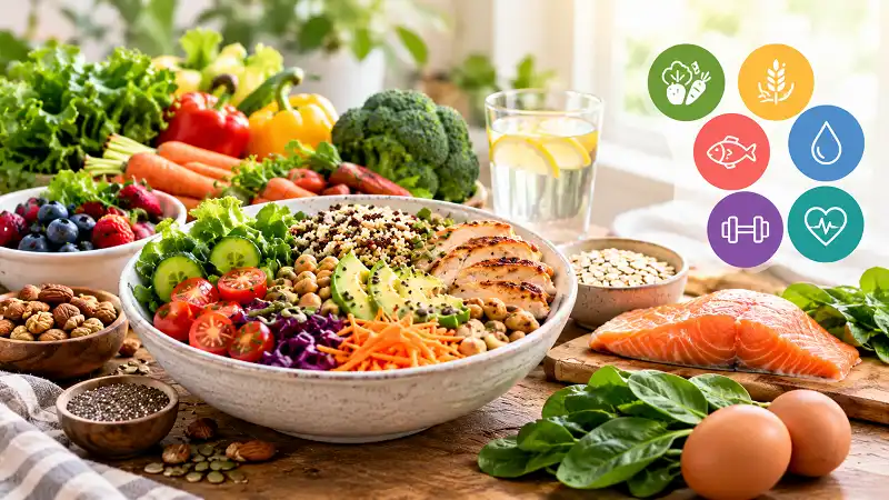 thehealthyprimate holistic health